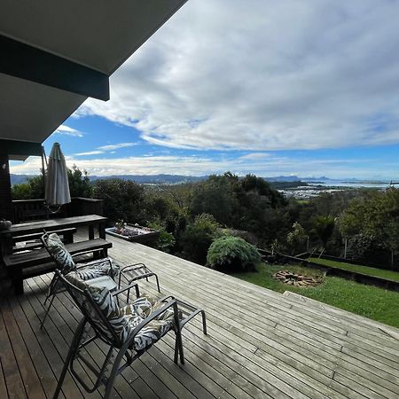Apartamento The Grays Whangarei Exterior foto