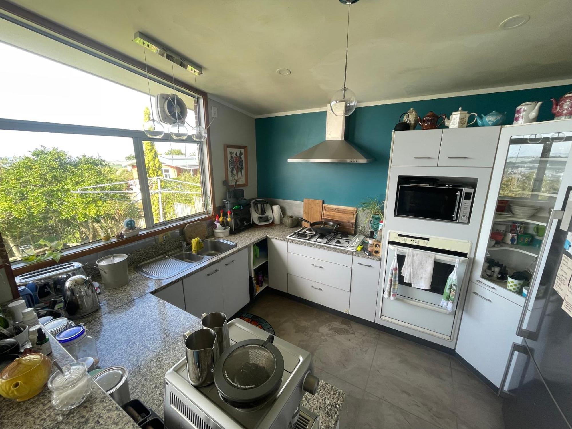 Apartamento The Grays Whangarei Exterior foto